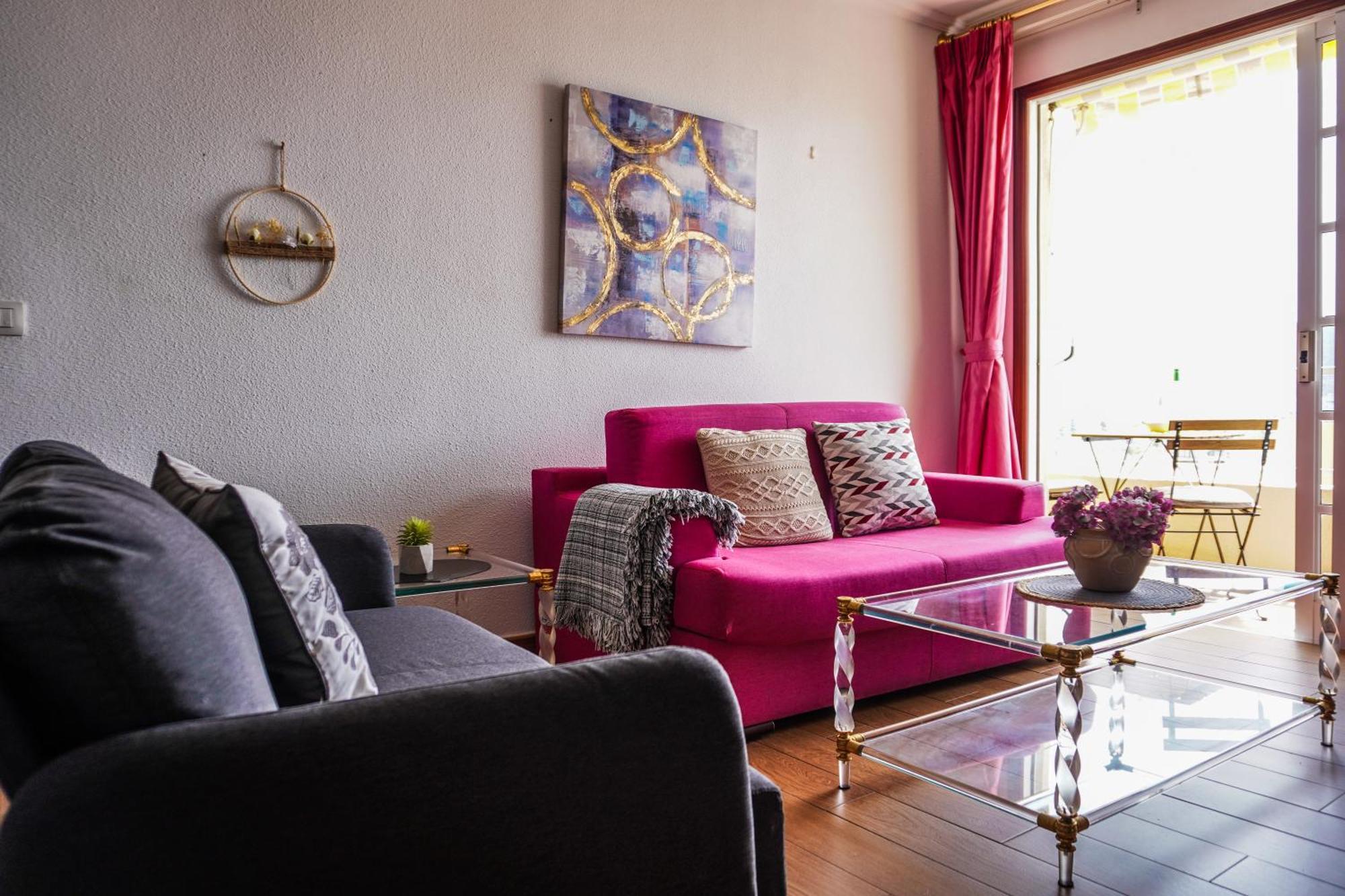 Comfy In Cristianos * Los Cristianos (Tenerife)